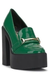 JESSICA SIMPSON HIMINKA PLATFORM PUMP