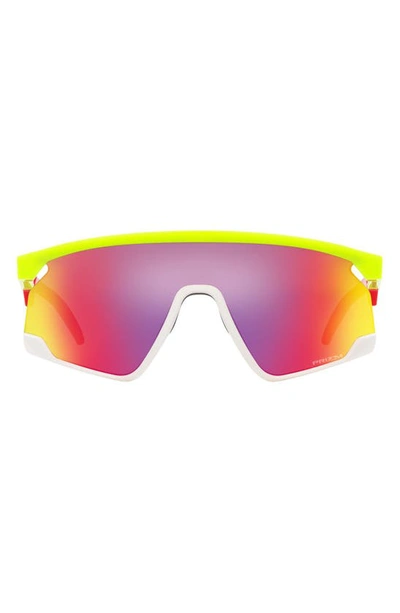 Oakley Bxtr Sunglasses In Red