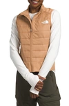 THE NORTH FACE SHELTER COVE QUILTED VEST