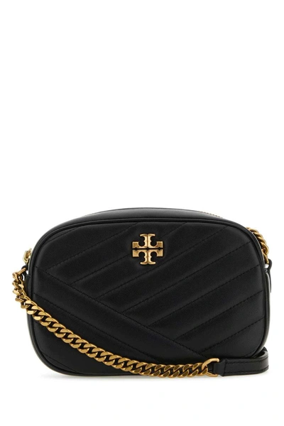 Tory Burch Handbags. In Black