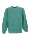 AUTRY CREWNECK SWEATSHIRT