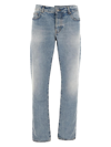 SAINT LAURENT SLIM FIT JEANS