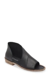 FREE PEOPLE MONT BLANC ASYMMETRICAL SANDAL,F948A969