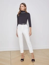 L AGENCE SAWYER TROUSER