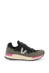 Veja Fitz Roy Low-top Sneakers In Multicolor