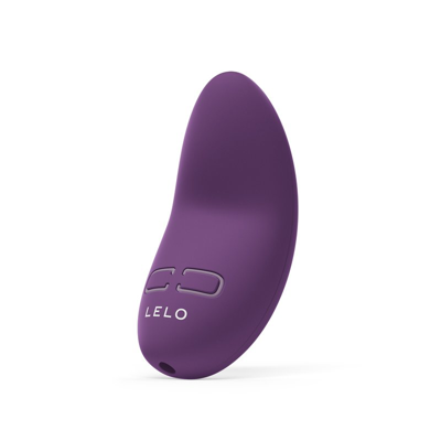 Lelo Lily™ 3 Vibrator In Purple