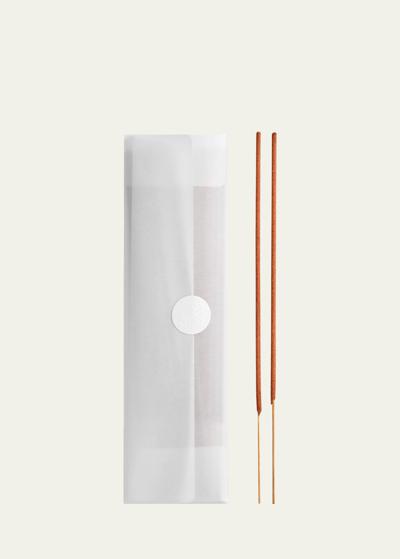 Loewe Tomato Leaves Incense Refill Sticks