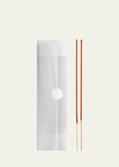 Loewe Ivy Incense Refill Sticks