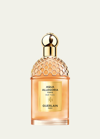 GUERLAIN AQUA ALLEGORIA OUD YUZU FORTE EAU DE PARFUM, 4.2 OZ.