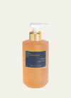 MAISON FRANCIS KURKDJIAN OUD SATIN MOOD HAND AND BODY CLEANSING GEL, 11.8 OZ.