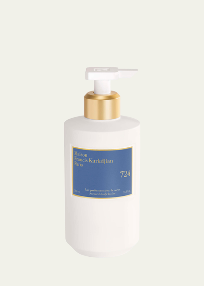 Maison Francis Kurkdjian 724 Scented Body Lotion, 11.8 Oz.