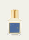 MAISON FRANCIS KURKDJIAN 724 SCENTED BODY OIL, 2.4 OZ.