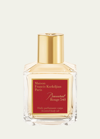 MAISON FRANCIS KURKDJIAN BACCARAT ROUGE 540 SCENTED BODY OIL, 2.4 OZ.