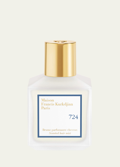 Maison Francis Kurkdjian 724 Scented Hair Mist, 2.4 Oz.