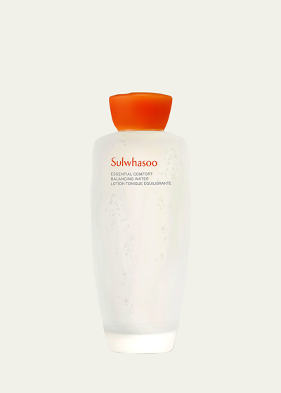 Sulwhasoo Essential Comfort Balancing Water, 5.07 Oz.