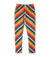 THE MIDDLE DAUGHTER THE MIDDLE DAUGHTER STRIPED LEGGINGS (2-15 YEARS)