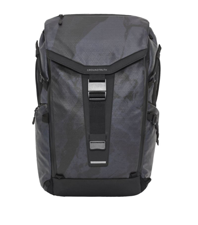 Groundtruth Rikr Ultimate Backpack In Blue