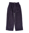 THE NEW SOCIETY THE NEW SOCIETY CORDUROY CAMERON TROUSERS (4-16 YEARS)