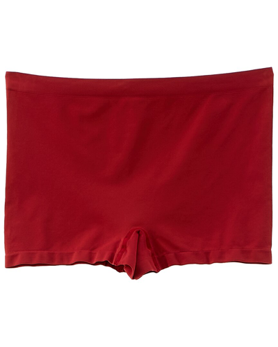 Hanro Touch Feeling Stretch-jersey Boy Shorts In Nocolor