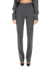 MAX MARA SLIM FIT PANTS