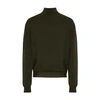 A-COLD-WALL* UTILITY MOCK NECK jumper