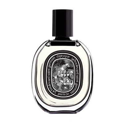 Diptyque Fleur De Peau Eau De Parfum 75 ml In No_color