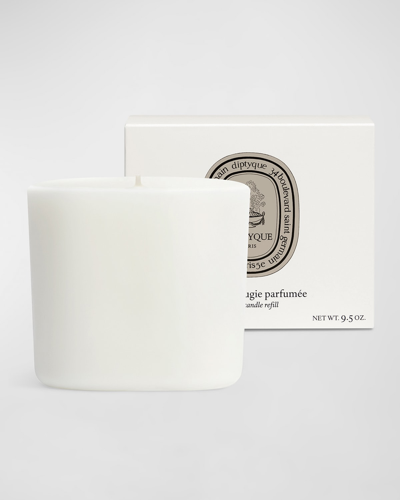 Diptyque La Vallee Du Temps Scented Candle Refill 270g