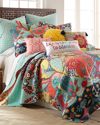 Levtex Jules Quilt Sets
