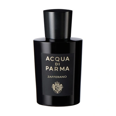 Acqua Di Parma Signature Zafferano Eau De Parfum 100 ml In No_color