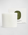 Diptyque Temple Des Mousses Scented Candle Refill 270g