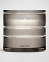 Diptyque La Vallee Du Temps (valley Of Time) Refillable Candle, 9.5 Oz.