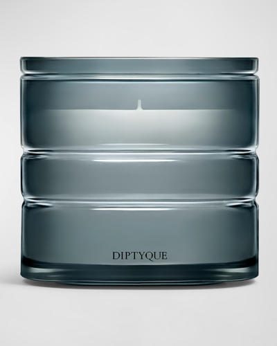 Diptyque Nymphees Merveilles (nymphaeum Of Wonders) Refillable Candle, 9.5 Oz. In Regular