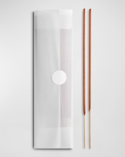 LOEWE TOMATO LEAVES INCENSE REFILL STICKS