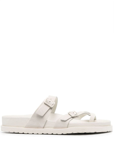 Birkenstock 1774 Iii Mayari In White