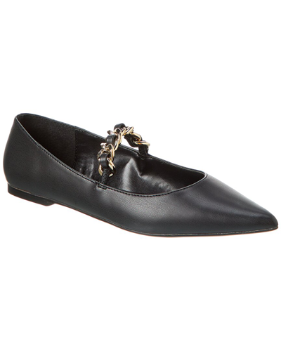 Steven By Steve Madden Milla Loafer In Black