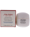 Shiseido 1.7oz Essential Energy Moisturizing Cream