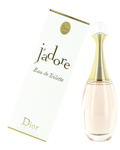 Dior Women's 3.3oz J'adore Eau De Toilette Spray