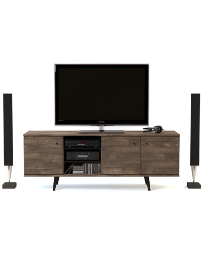 Amazonia Midtown Concept Madrid Mid-century 3-cabi