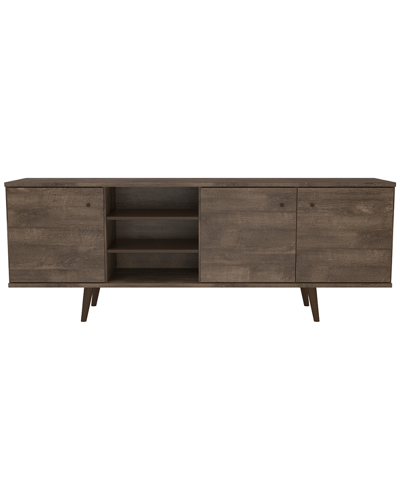 Amazonia Mid -century 71 Tv Stand