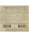 Amazonia Entertainment Center For Tvs Up To 70
