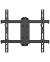 Promounts 32-60in Articulating Tv Wall Mount In Black