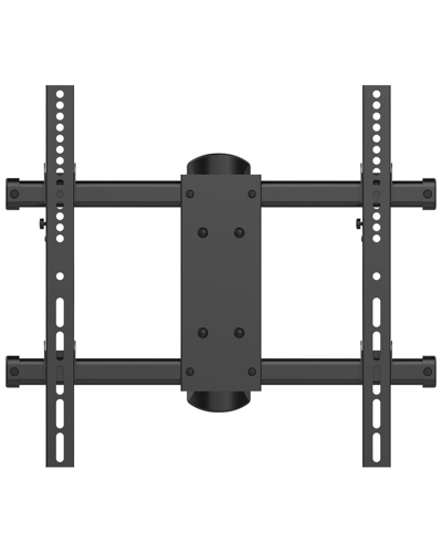Promounts 32-60in Articulating Tv Wall Mount In Black
