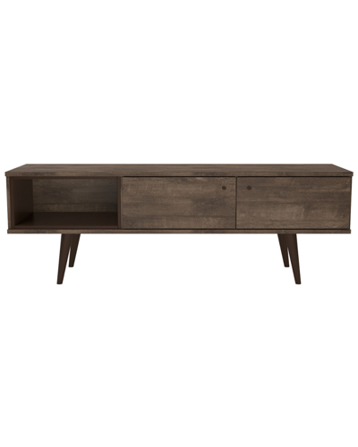 Amazonia Midtown Concept Mid-century 63.5 Tv Stand