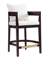 MANHATTAN COMFORT MANHATTAN COMFORT RITZ COUNTER STOOL