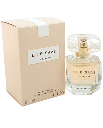 Elie Saab Women's  Le Parfum 1oz Eau De Parfum Spray