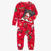 HATLEY BOOKS TO BED CHRISTMAS BOOK & BABYSUIT GIFT SET