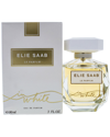 ELIE SAAB ELIE SAAB 3OZ LE PARFUM IN WHITE