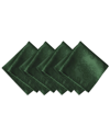 Elrene Barcelona Set Of 4 Napkins