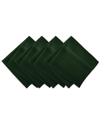 Elrene Barcelona Set Of 4 Napkins
