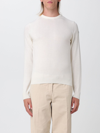 Colmar Sweater  Men Color White In Bianco Neutri